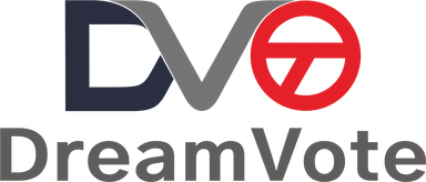DreamVote Logo